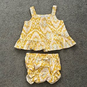 Super cute Rachel Zoe matching set